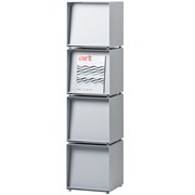 Folderrek Box 01