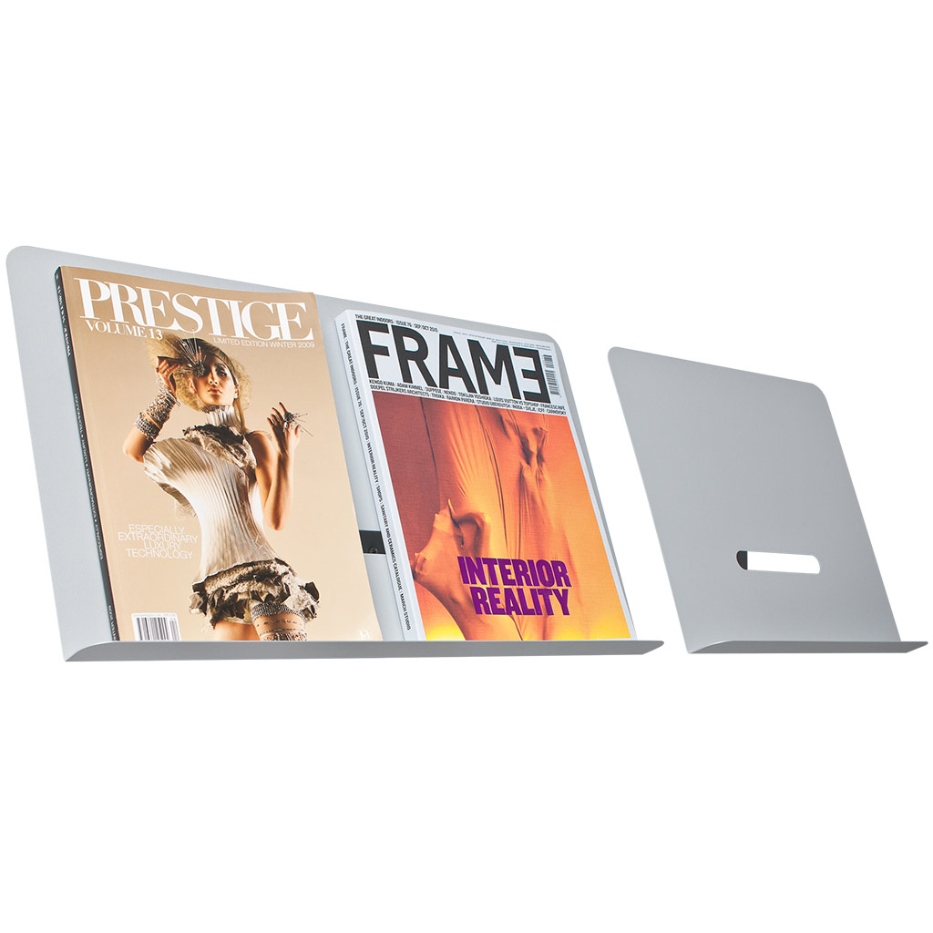 Folderrek Round 20 Wall afbeelding