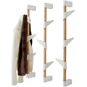 Wandkapstok Bamboo Wall