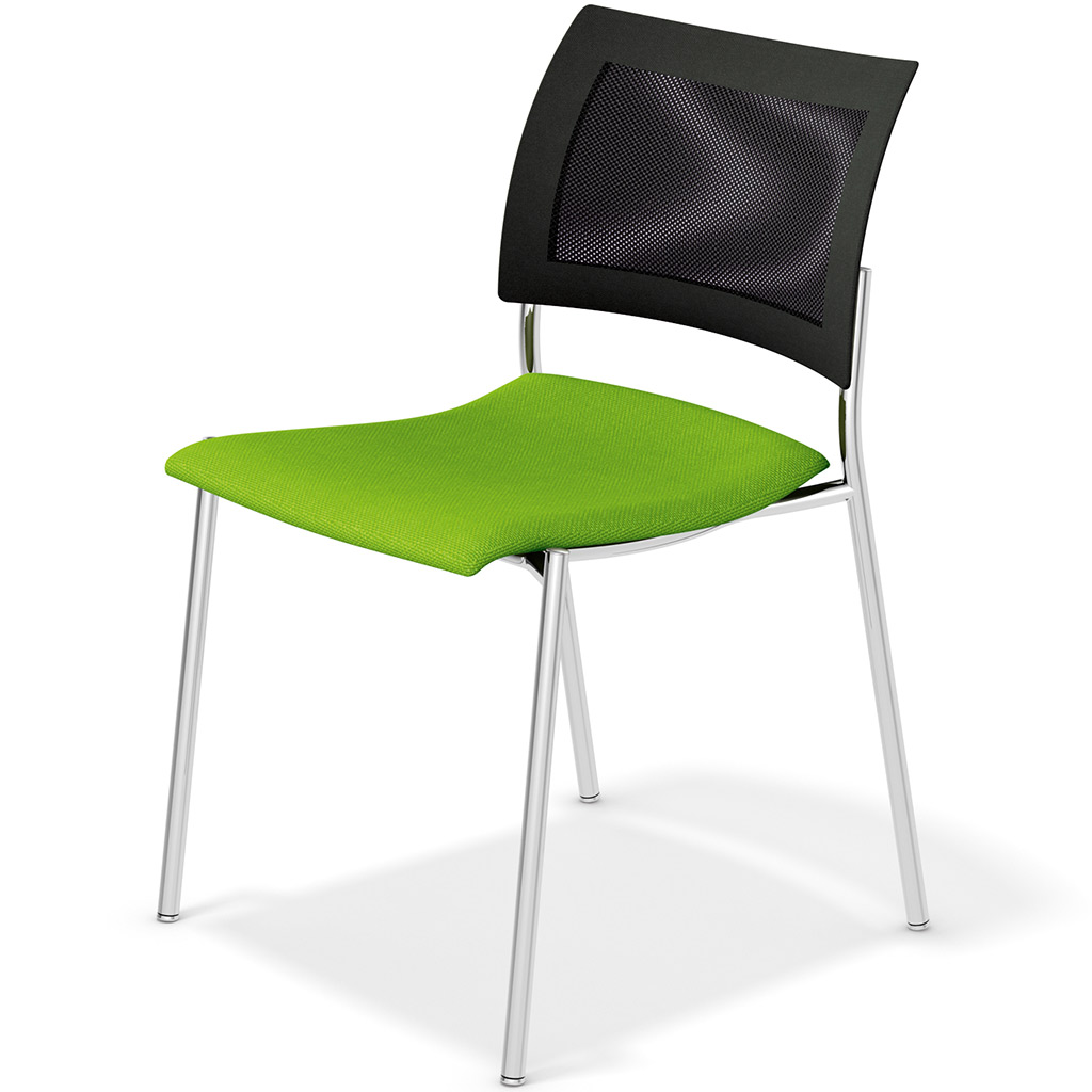 Zaalstoel Feniks afbeelding