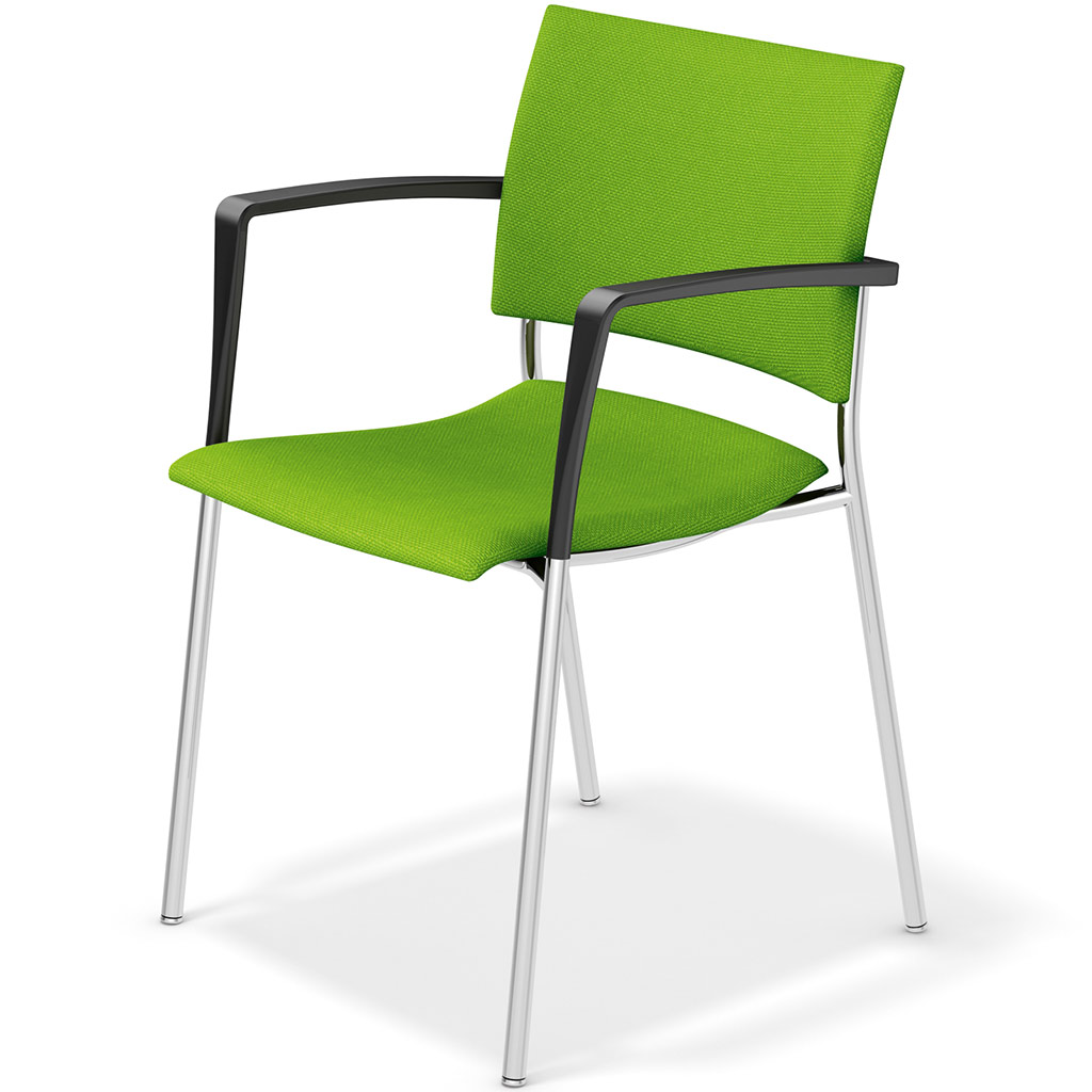 Zaalstoel Feniks afbeelding