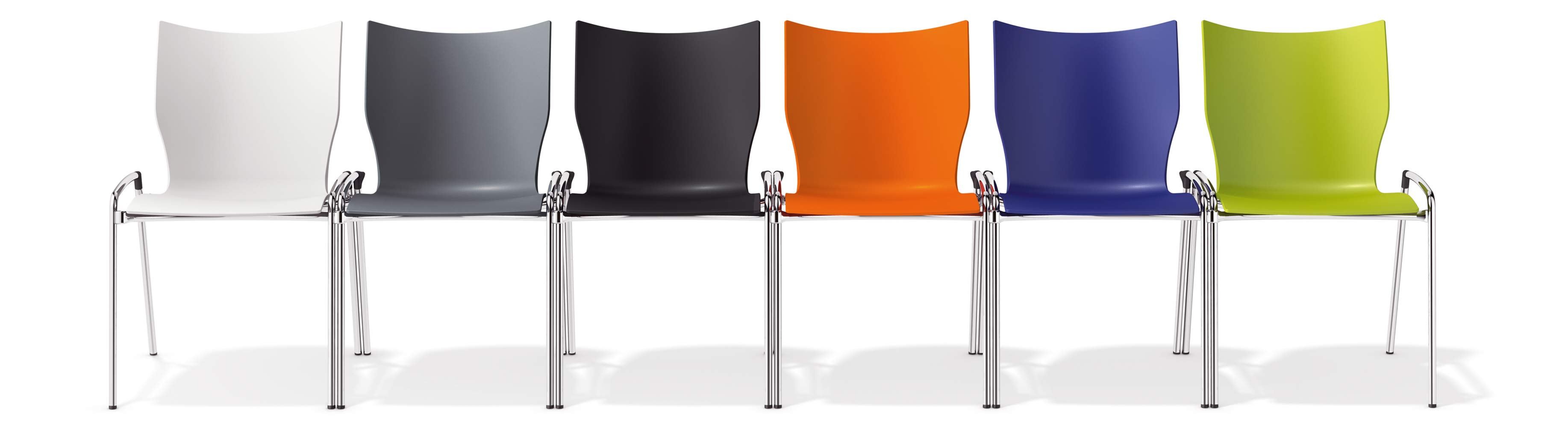 Wachtkamerstoel Lynx III afbeelding