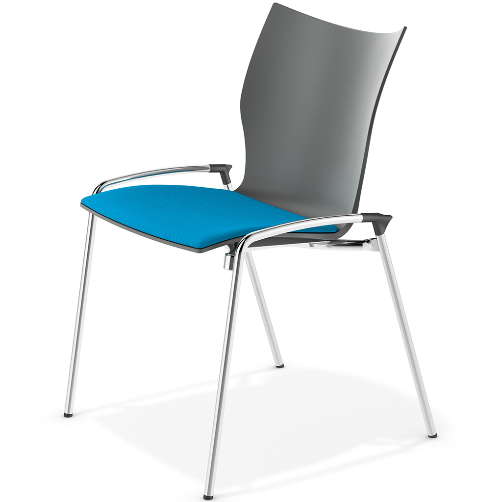 Wachtkamerstoel Lynx III afbeelding