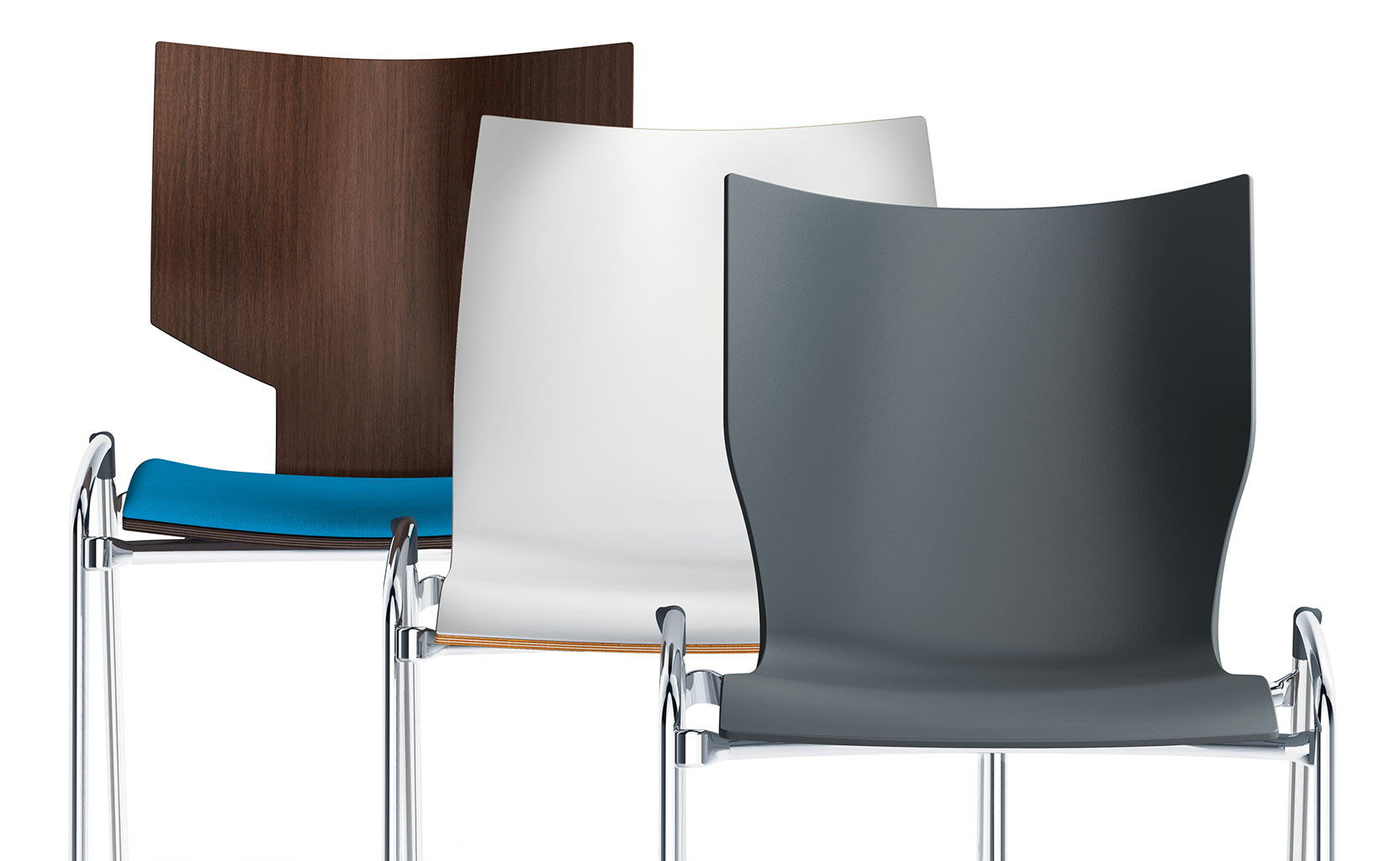 Wachtkamerstoel Lynx II afbeelding