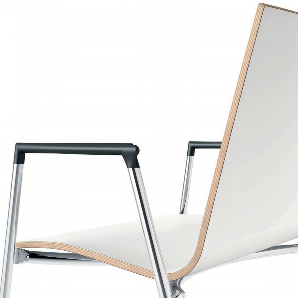 Wachtkamerstoel Lynx II afbeelding