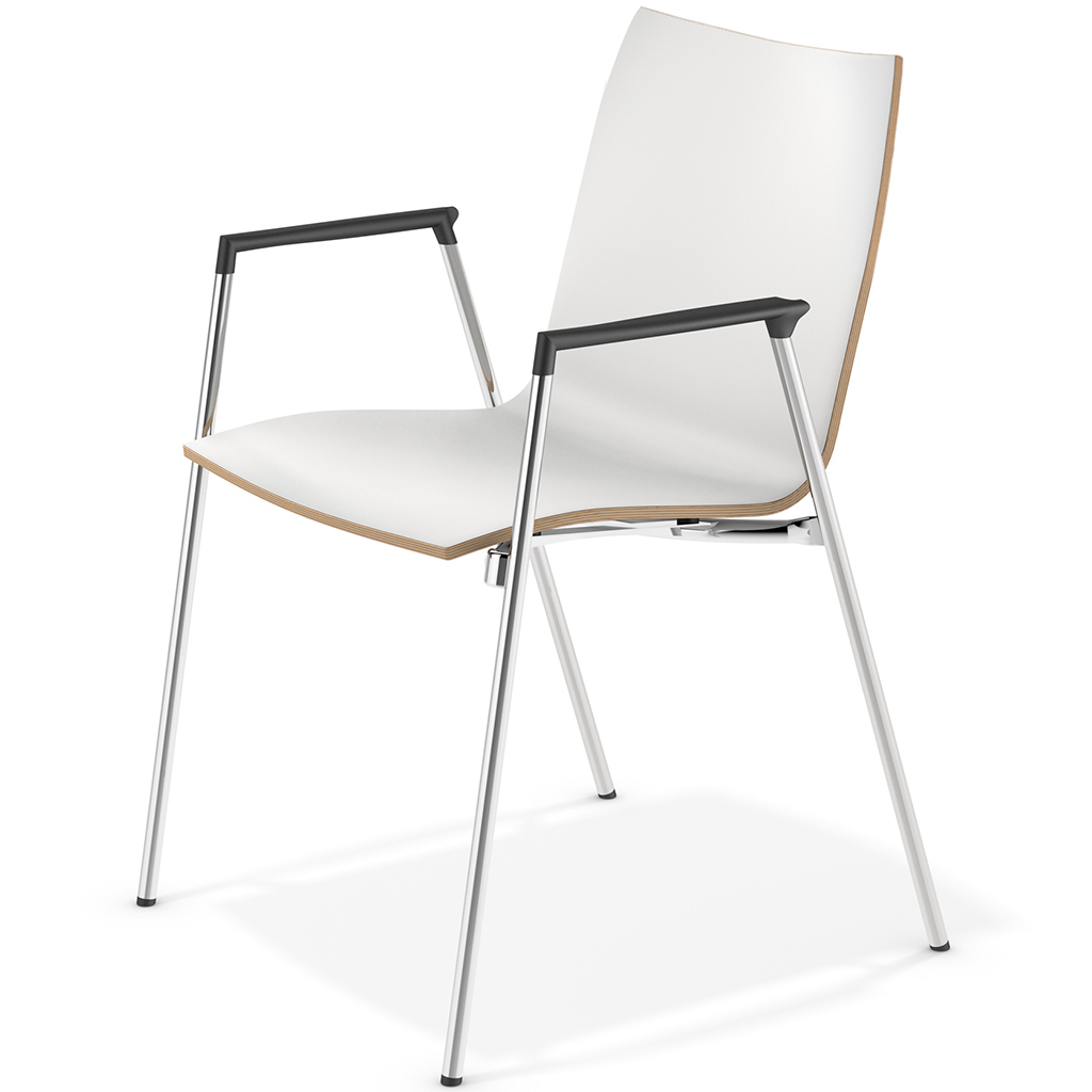 Wachtkamerstoel Lynx II afbeelding