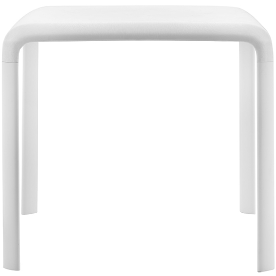 Kantinetafel Snow afbeelding