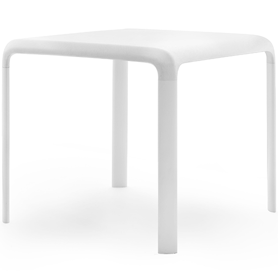 Kantinetafel Snow afbeelding