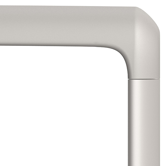 Kantinetafel Snow afbeelding