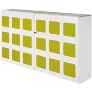 Akoestische Kast SDK XL