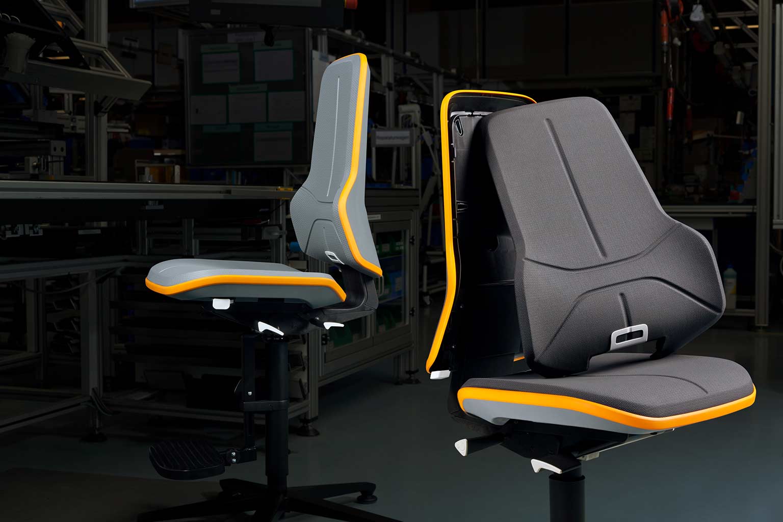 Bimos Neon 3 afbeelding