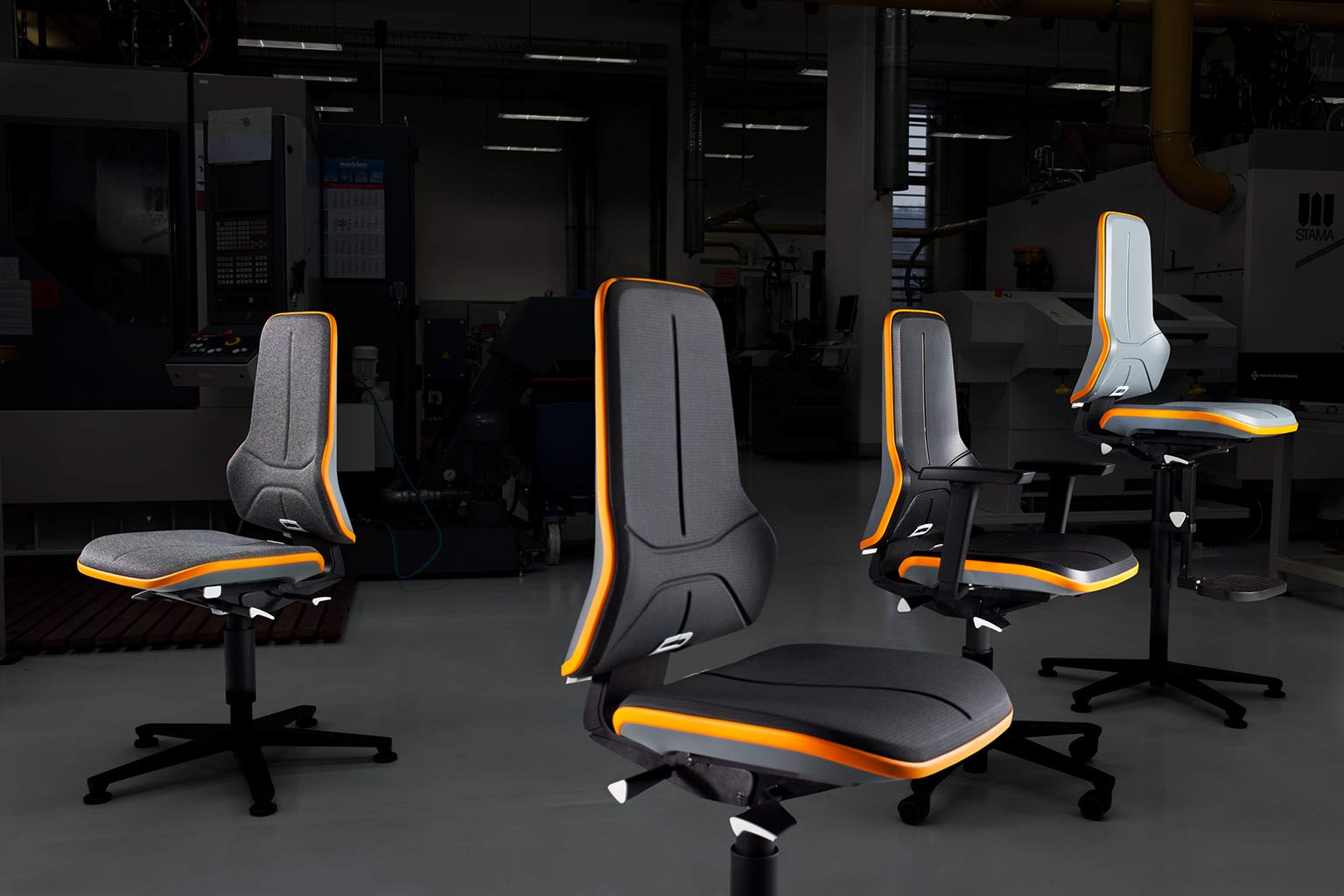 Bimos Neon 3 afbeelding