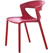 Kantinestoel Kicca One