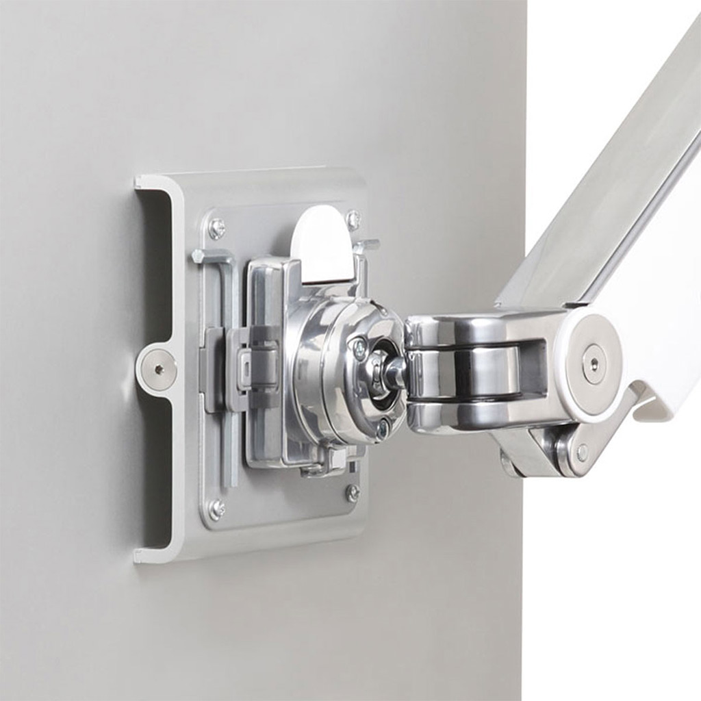 Design monitorarm M8 afbeelding