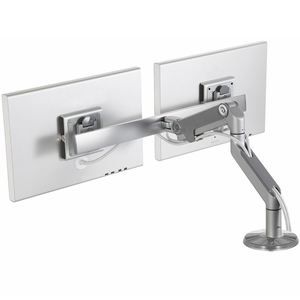 Design monitorarm M8 Crossbar afbeelding