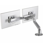 Design monitorarm M8 Crossbar