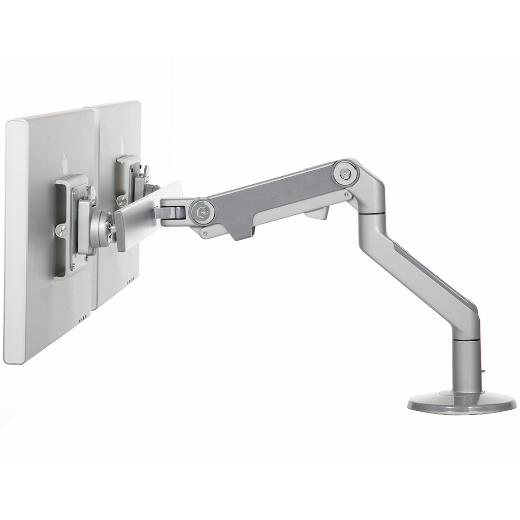 Design monitorarm M8 Crossbar afbeelding