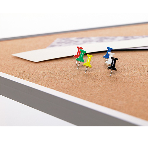 Prikbord Kurk afbeelding