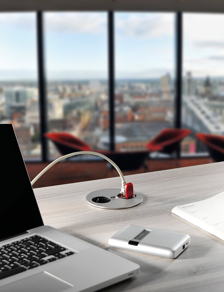 Bachmann Twist afbeelding