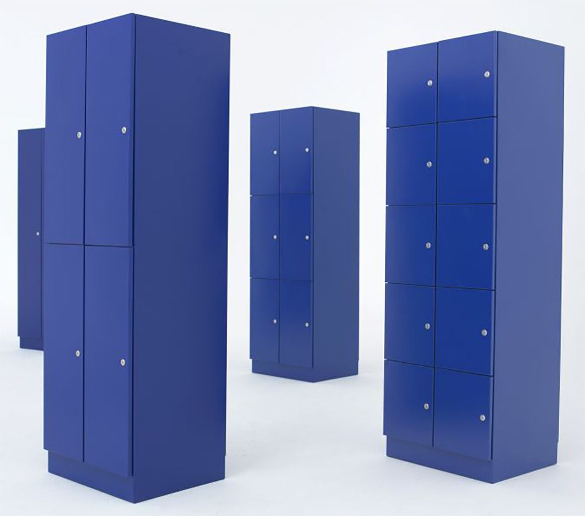 Garderobekast Aquarius  afbeelding