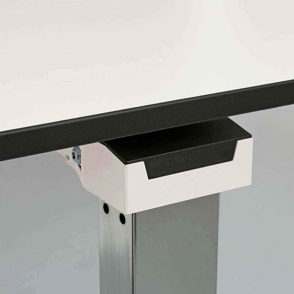 Zit-stabureau Crew met Gasveer afbeelding