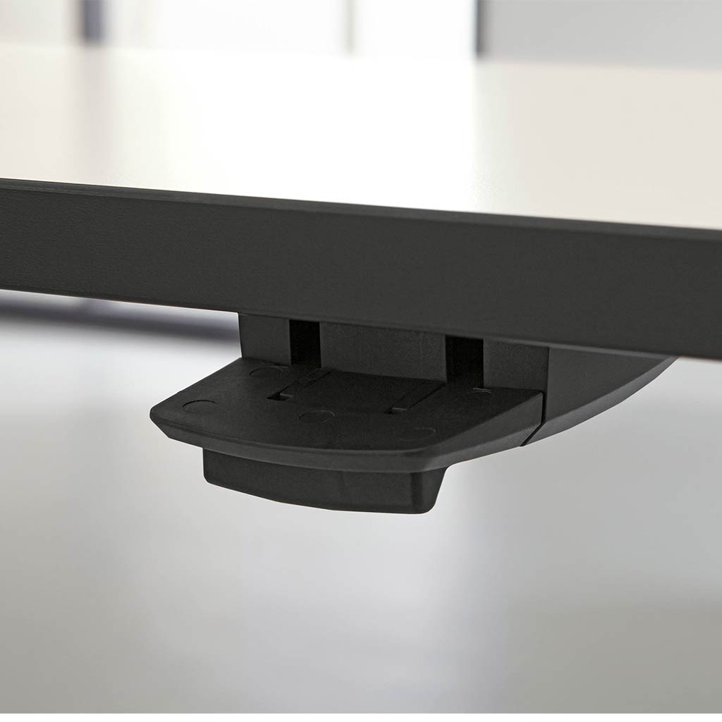 Zit-stabureau Crew met Gasveer afbeelding