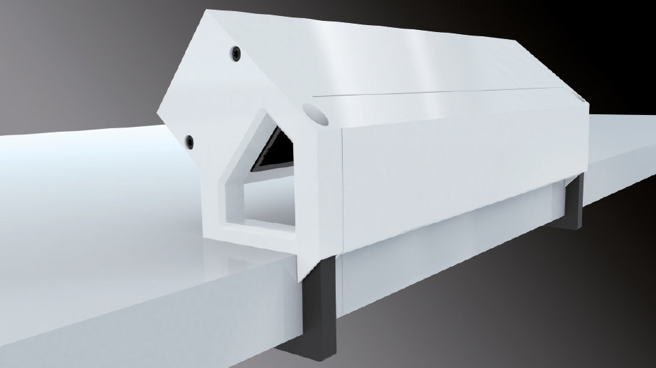 Bachmann Desk2  afbeelding