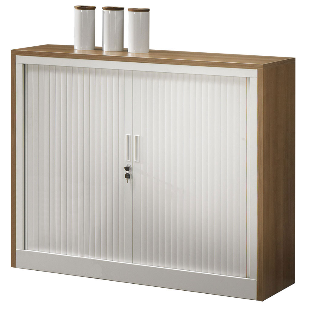 Roldeurkast Orange afbeelding