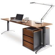 Bureau Palmega