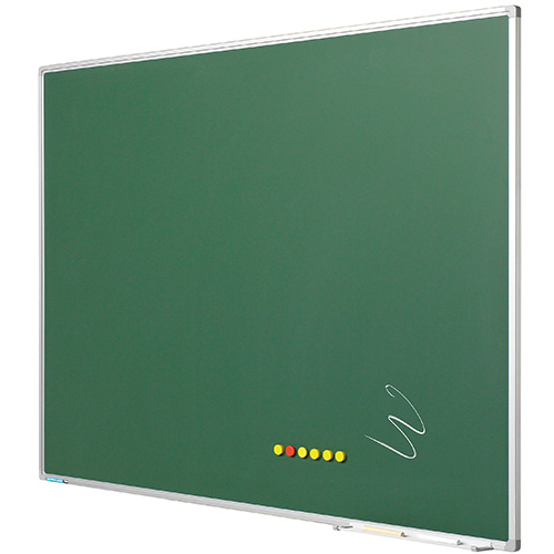 Krijtborden afbeelding