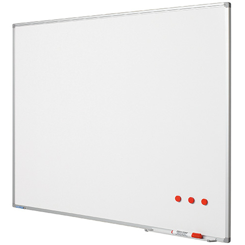 Whiteborden afbeelding