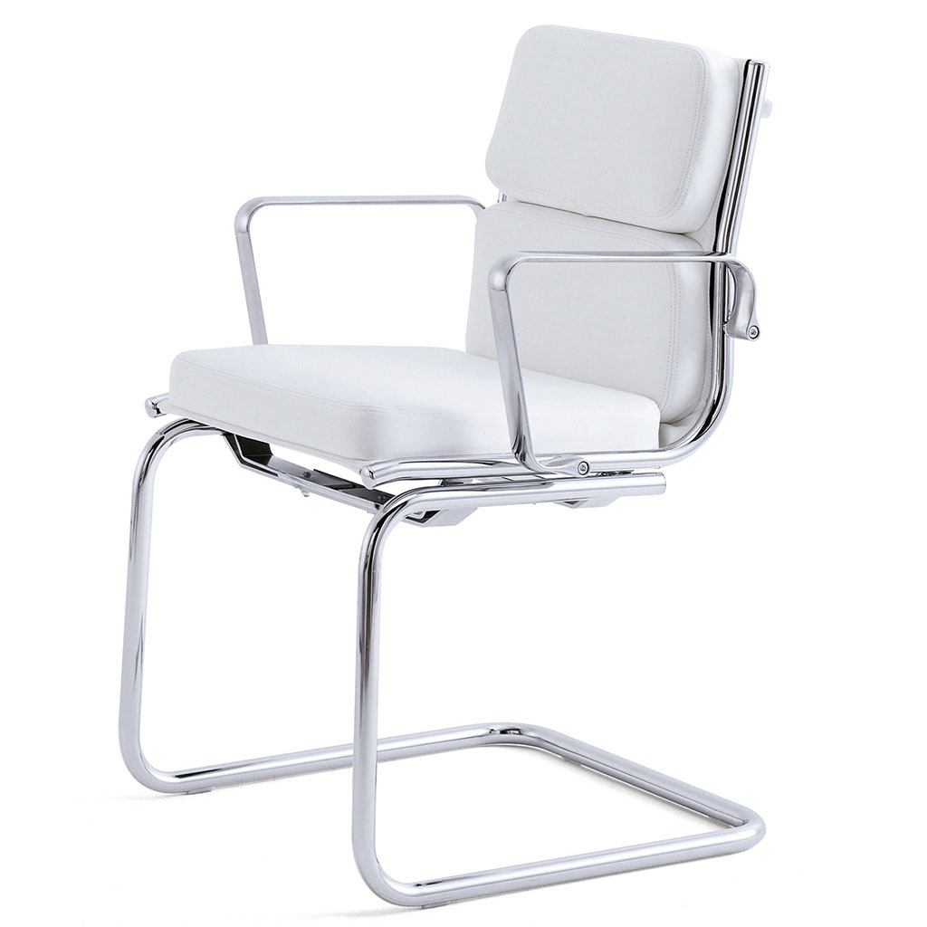 Retro Vergaderstoel Light afbeelding