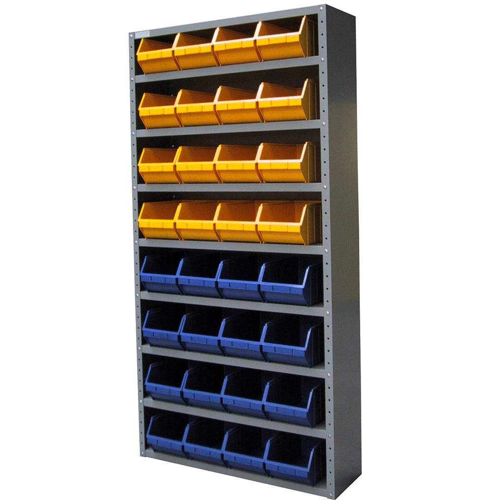 Magazijn Bakkenkast 6 afbeelding