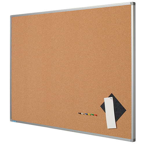 Prikbord Kurk afbeelding