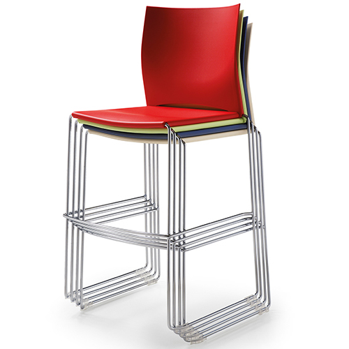 Barkruk H450 afbeelding