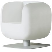 Fauteuil Big Jim