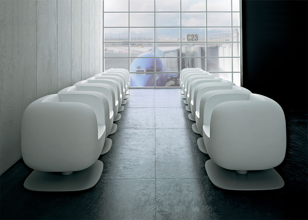 Fauteuil Big Jim afbeelding