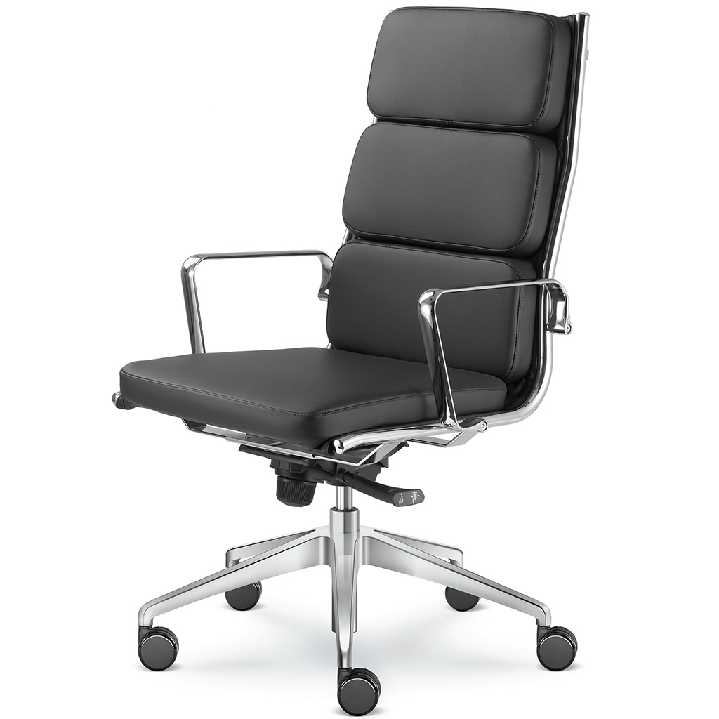 Directiestoel Light Retro afbeelding