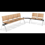 Wachtkamerbank Feniks