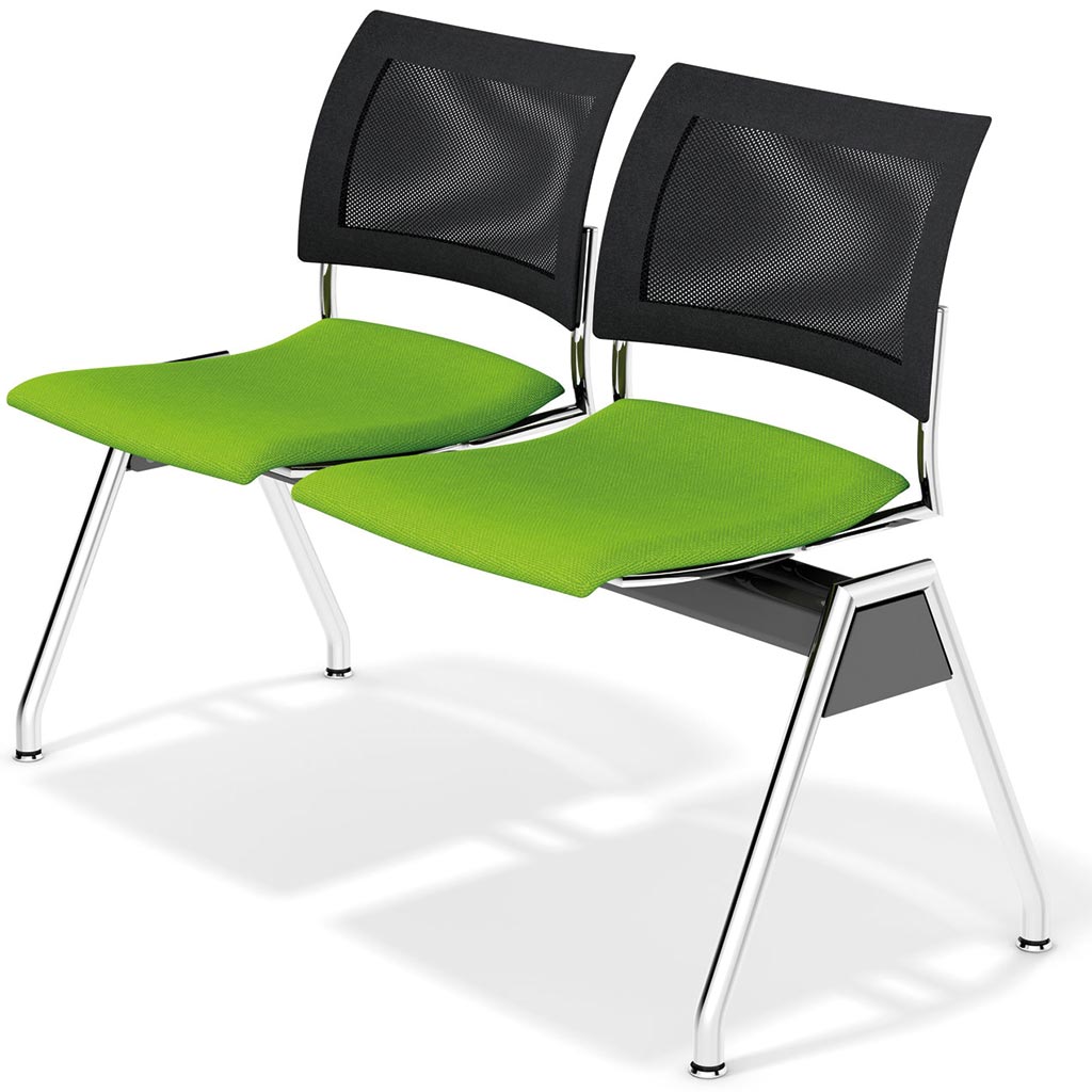 Wachtkamerbank Feniks afbeelding