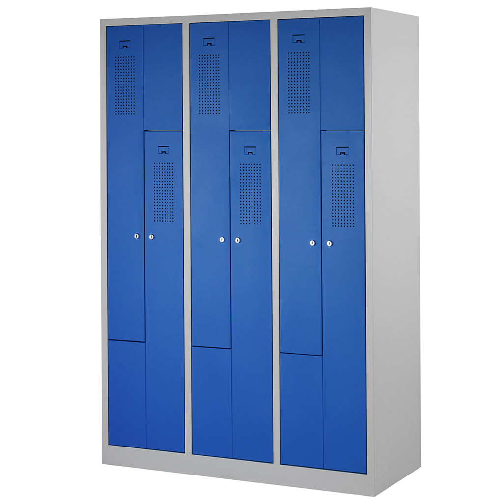 Z-Garderobekast afbeelding