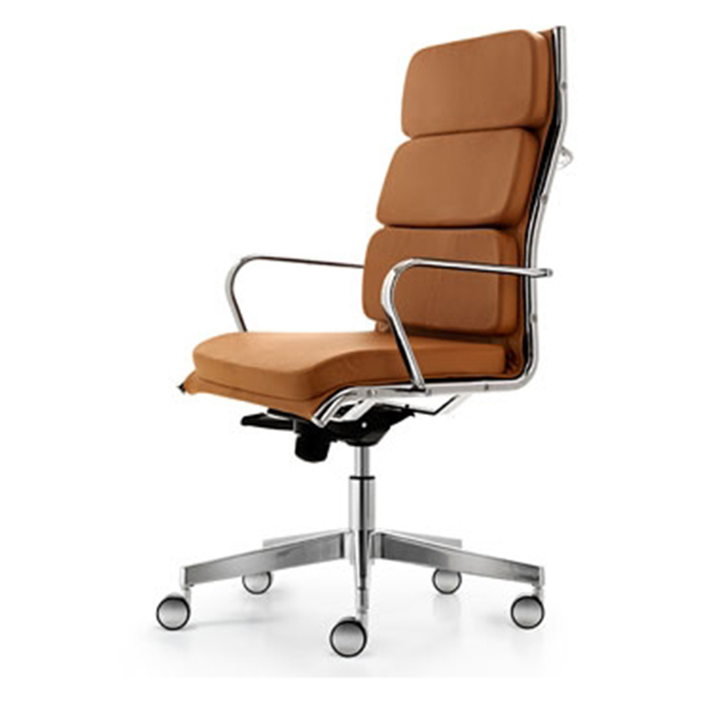 Directiestoel Light Retro afbeelding