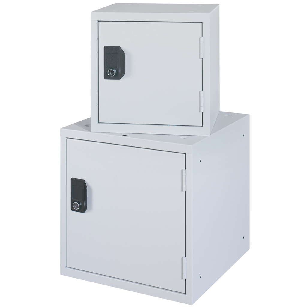 Cube Lockers afbeelding
