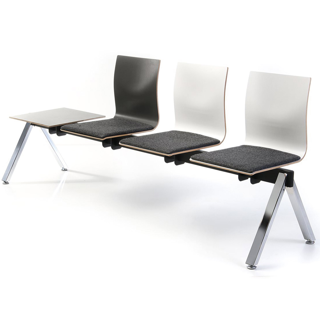 Wachtkamerbank Orte afbeelding