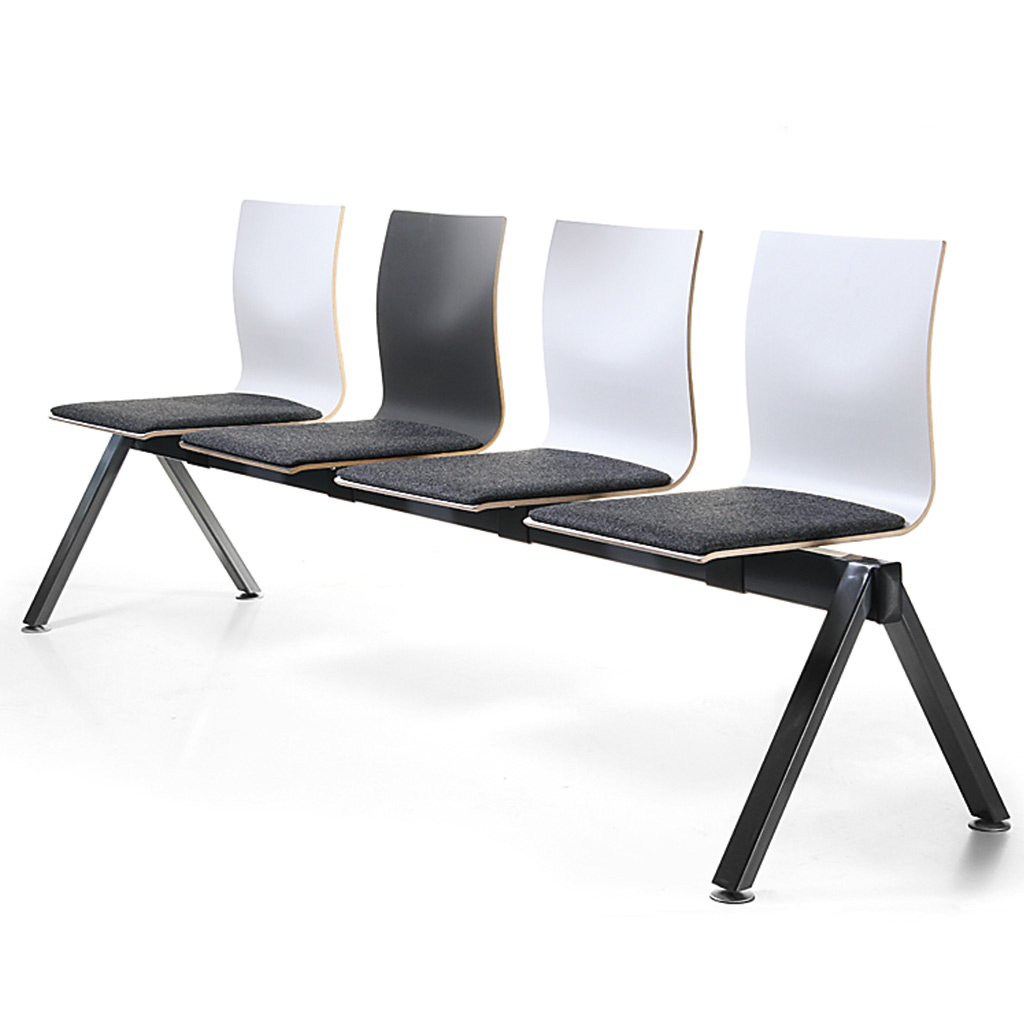 Wachtkamerbank Orte afbeelding