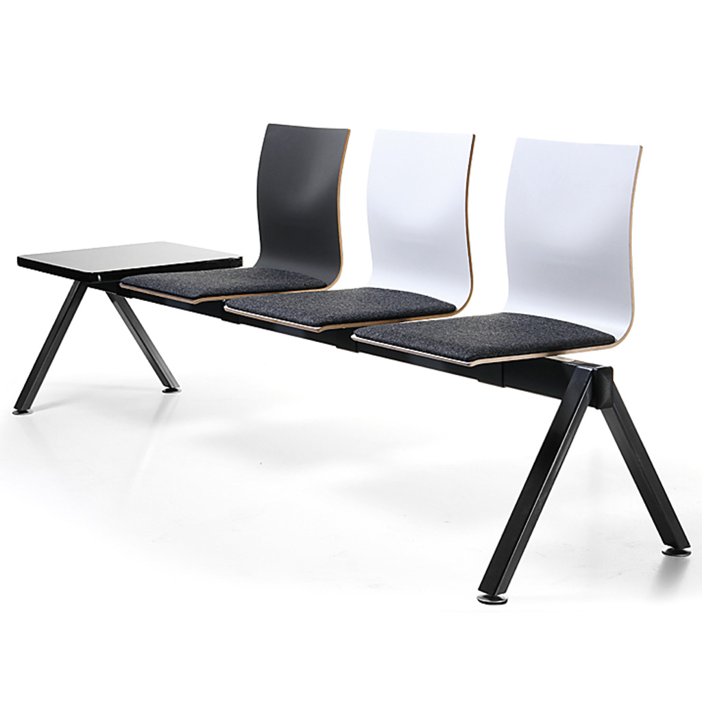 Wachtkamerbank Orte afbeelding