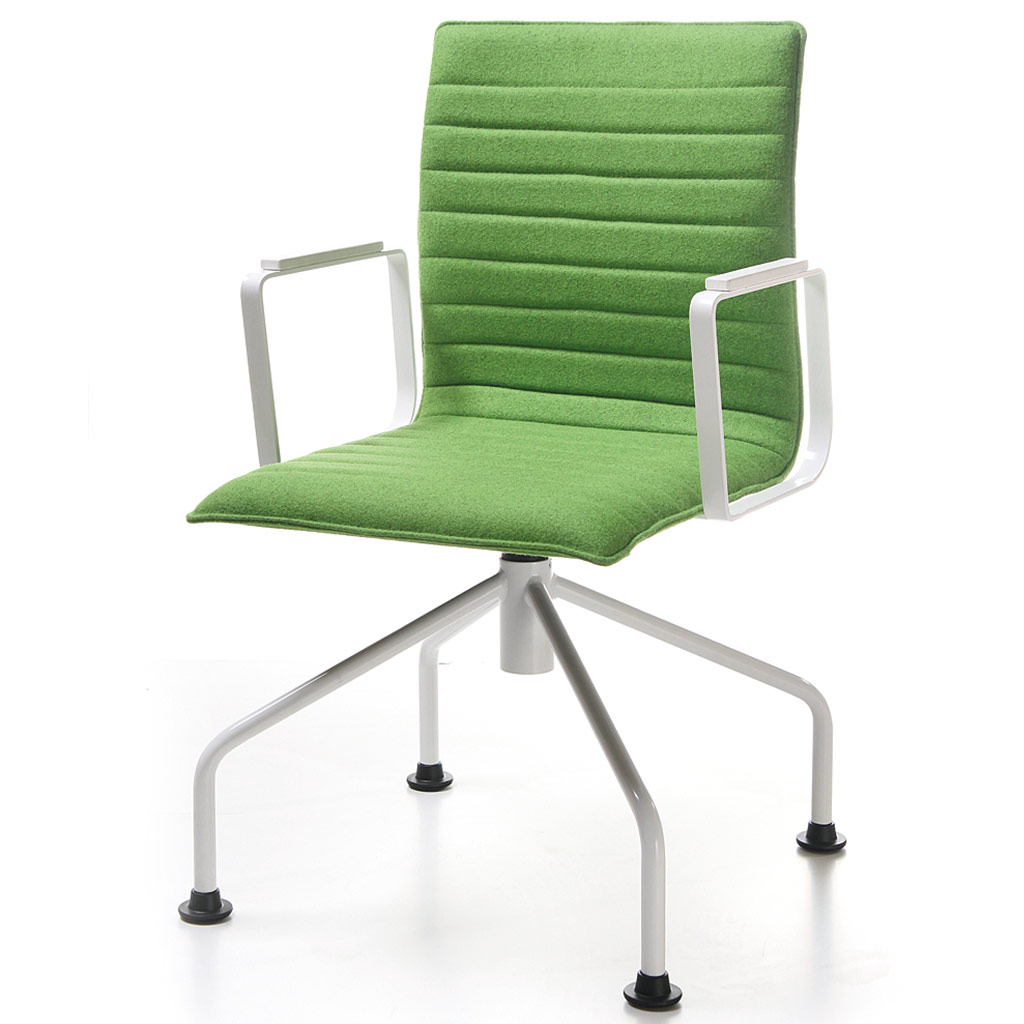 Conferentiestoel Orte afbeelding