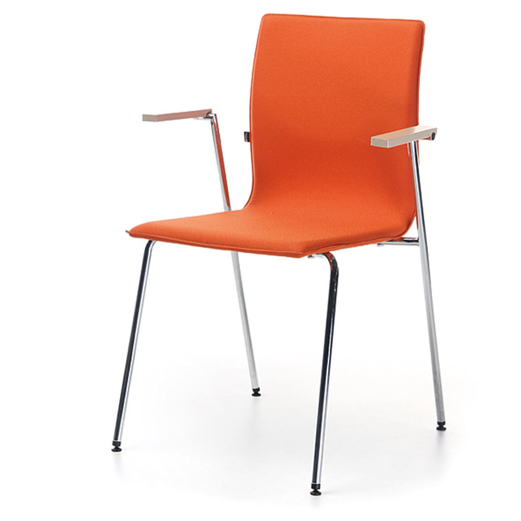 Conferentiestoel Orte afbeelding