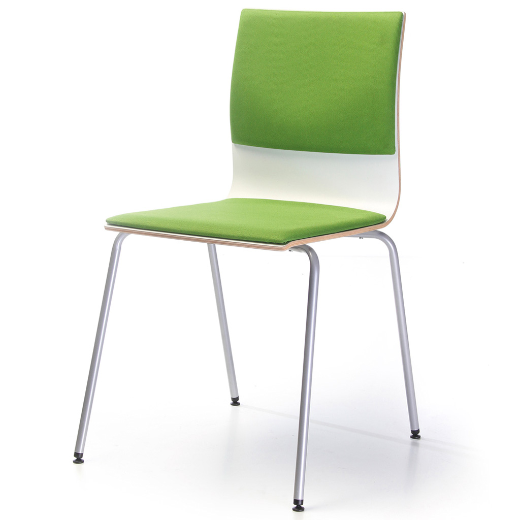 Wachtkamerstoel Orte afbeelding