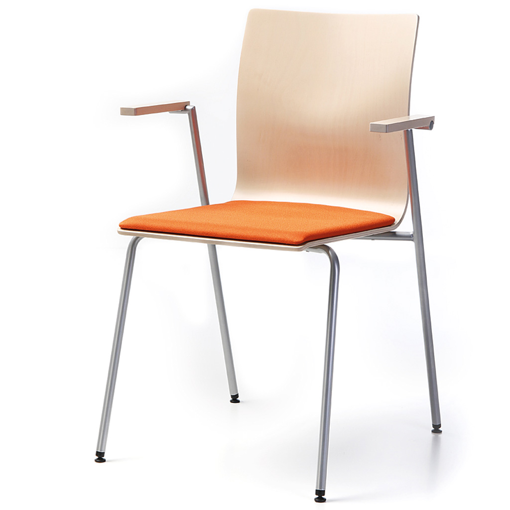 Wachtkamerstoel Orte afbeelding